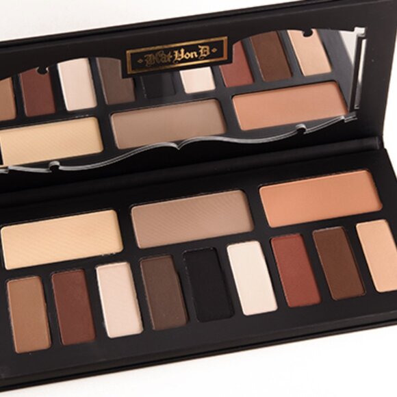 Kat Von D Shade and Light Palette - Picture 2 of 4